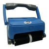 Swimming Pool Vacuum Logo