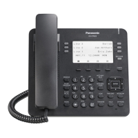 Preview: Panasonic KX-DT635
