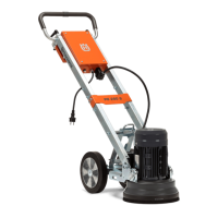 Preview: Husqvarna PG 280 S