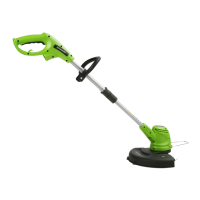 Preview: GreenWorks STA805