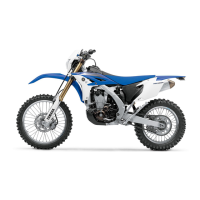 Preview: Yamaha WR450FB 2012