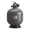 Water Filtration Systems Logo