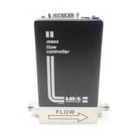 Preview: MKS Mass-Flo 1159B