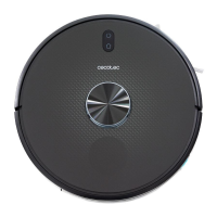 Preview: cecotec CONGA 5090