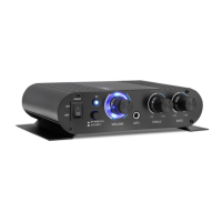 Preview: Pyle Mini Blue PFA330BT