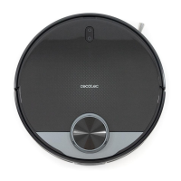 Preview: cecotec CONGA 3490