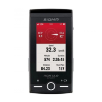 Preview: Sigma ROX 12.0 SPORT