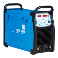Preview: Saf-Fro PRESTOTIG 315 AC/DC