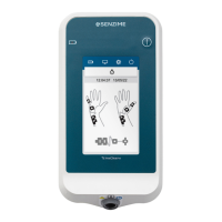 Preview: SENZIME TetraGraph SEN 2001
