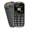 Cell Phone Logo