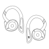 Headphone Logo