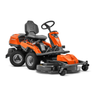 Preview: Husqvarna R 318X
