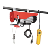 Chain Hoists Logo