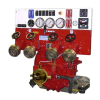 Water Pump Logo