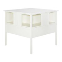 Preview: BELDEN CORNER UNIT