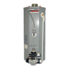 Water Heater Logo