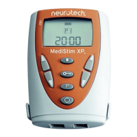 Preview: Neurotech MediStim XP