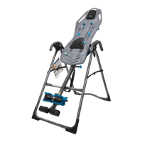 Preview: Teeter FitSpine X Series