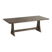Preview: World Market Brinley Fixed Table