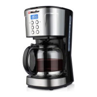 Preview: Mueller Ultra Brew DC 750