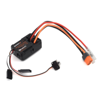 Preview: Horizon Hobby Spektrum SMART ESC