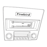 Preview: Vintage Air Firebird 1969