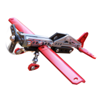 Preview: Spin Master MECCANO 17201