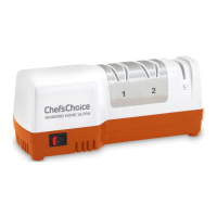 Preview: Chef's Choice DIAMOND HONE ULTRA