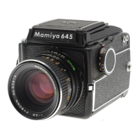 Preview: Mamiya Auto Bellows M645