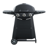 Grill Logo