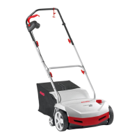 Preview: AL-KO COMBI CARE 38E COMFORT