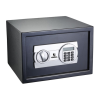 Safes Logo
