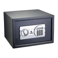 Preview: Safewell 25EGD