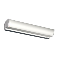 Preview: Frico Thermozone AD 200 A Series