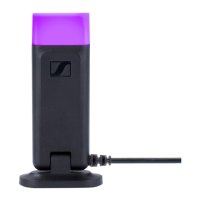 Preview: Sennheiser EPOS UI 20 BL USB