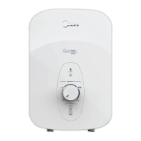 Preview: Midea ECOHEAT Series
