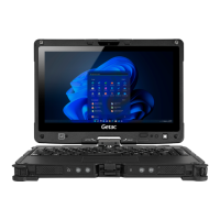 Preview: Getac V110 Series