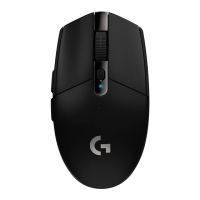 Preview: Logitech LIGHTSPEED G305