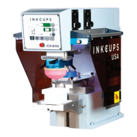 Preview: Inkcups ICN-B100