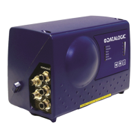 Preview: Datalogic DM3610