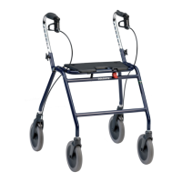 Preview: Invacare Dolomite Maxi+ Series