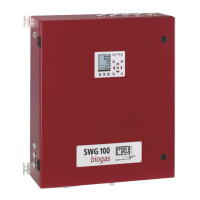Preview: mru SWG 100 biogas