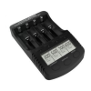 Battery Charger Logo