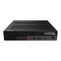 Preview: Lenovo ThinkStation P340 Tiny