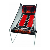 Preview: Franklin DUAL HOOPS PRO 19798