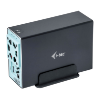 Preview: i-tec MySafe CAMYSAFEDUAL35