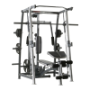 Fitness Equipment Logo
