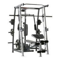 Preview: WEIDER CLUB C725