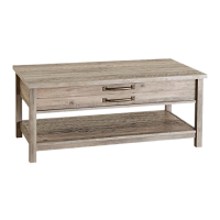 Preview: Sauder 421952