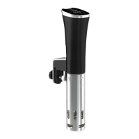 Preview: Mini Sous Vide Cooker